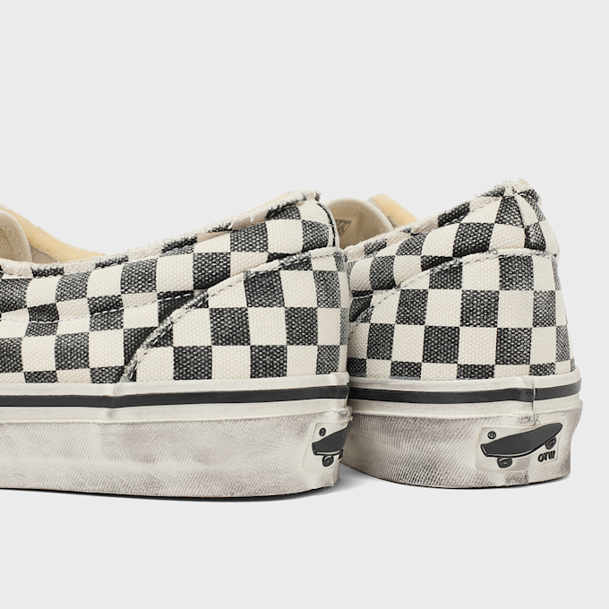 Vans OTW Era 95 DST (Distressed) Weiss 103421 5