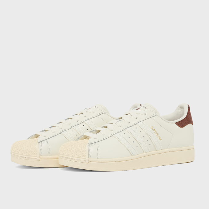 adidas Originals Superstar II Paris Beige 103476 1