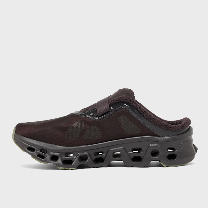 On x FKA Twigs Cloudmonster 3 Mule brown 103505 3