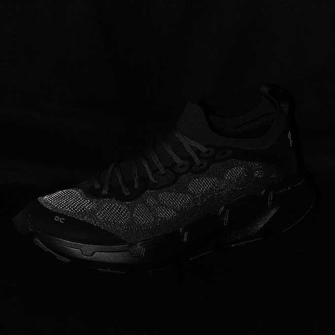 On x PAF Cloudsoma black 103508 8