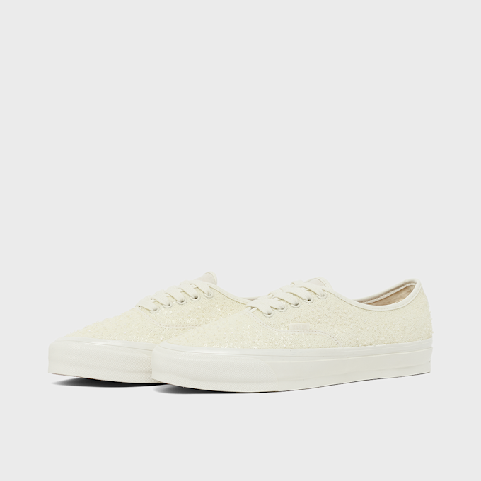 Vans Wmns LX Authentic 44 Beaded gelb 103509 1