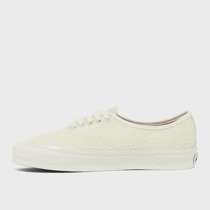 Vans LX Authetic 44 Beaded gelb 103512 3