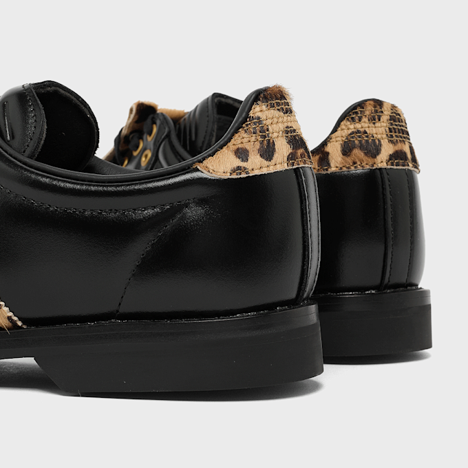 adidas Originals Samba Bowling cblack/supcol/goldmt Undefined Color 103557 5