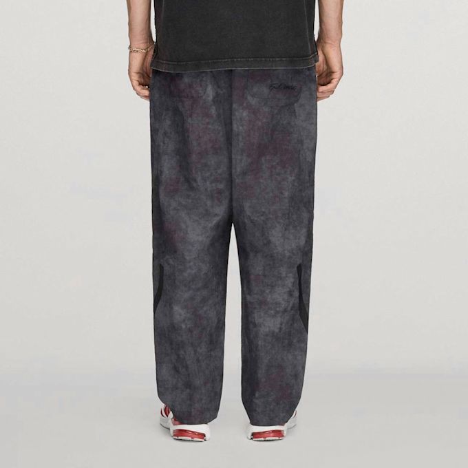 adidas Originals x Tyrell Winston ZNE Pant Grau 103570 3