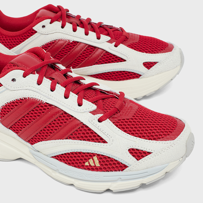adidas Originals x Tyrell Winston ClimaCool 4D Rot 103574 6