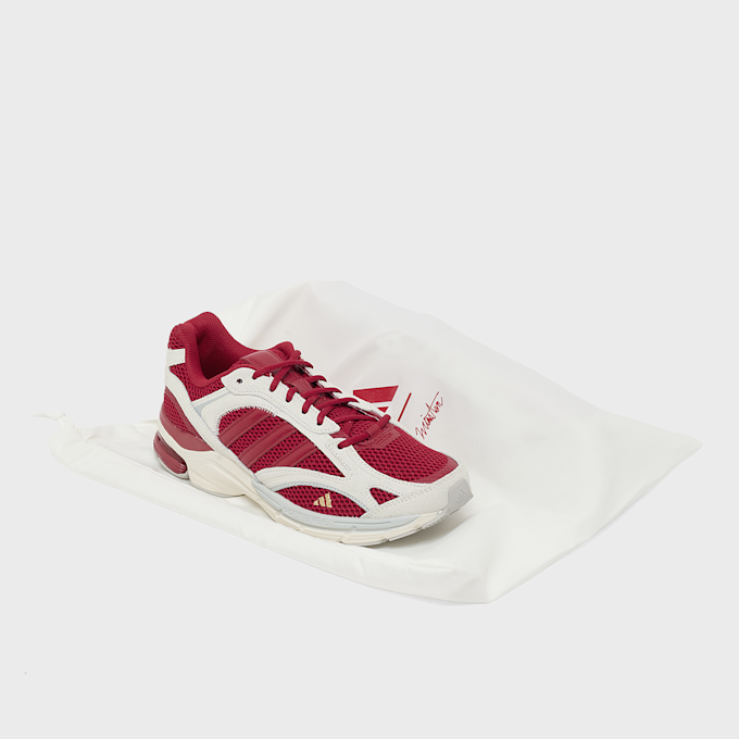 adidas Originals x Tyrell Winston Spiritain 2000 Rot 103574 7