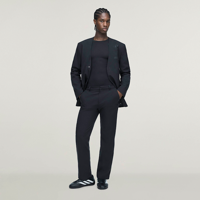 adidas Originals x Entire Studios Z.N.E. Tailored Jacket Undefined Color 103577 2