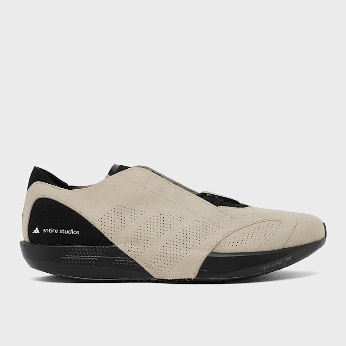 adidas Originals x Entire Studios Adizero Adios 9 feather grey Undefined Color 103587 2
