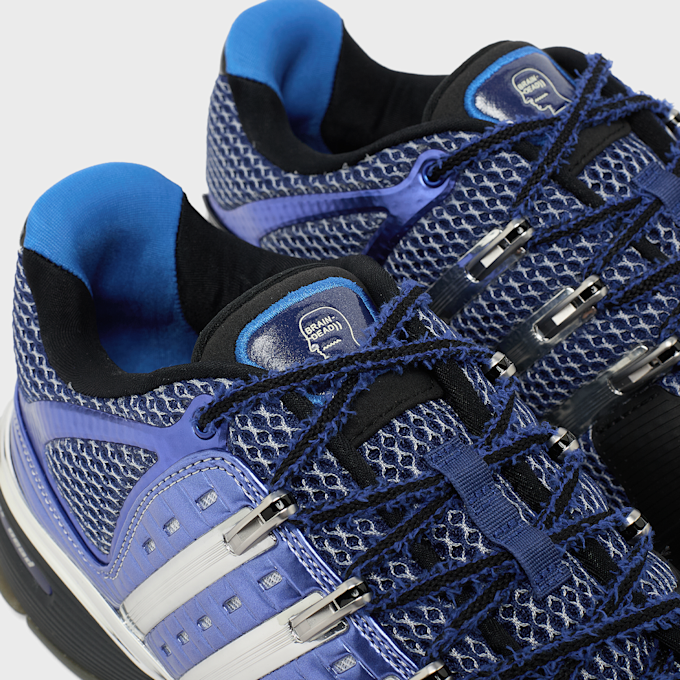 adidas Originals x Brain Dead Barricade mystery ink/silver met./carbon Undefined Color 103598 6