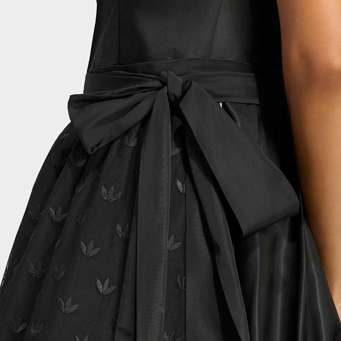 adidas Originals Dirndl schwarz 103682 5