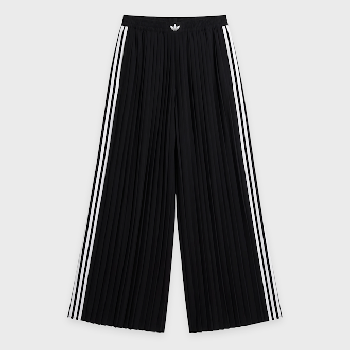adidas Originals Pleated Track Pants black Undefined Color 103689 1