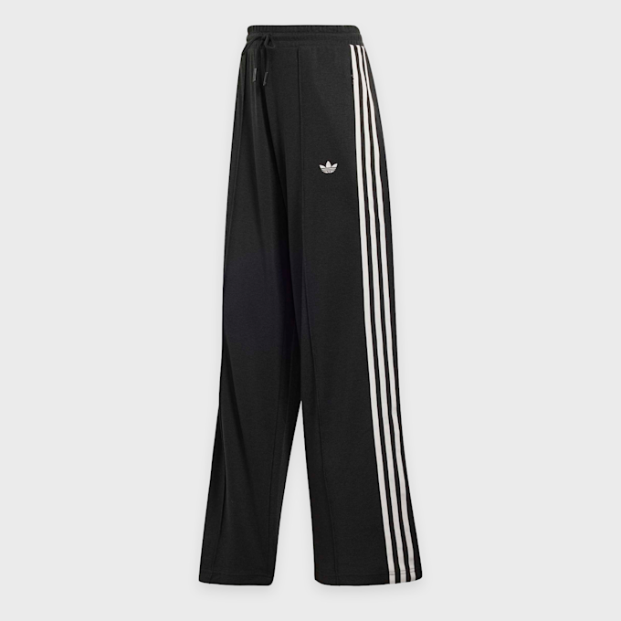 adidas Originals Knit Pants Schwarz 103684 1