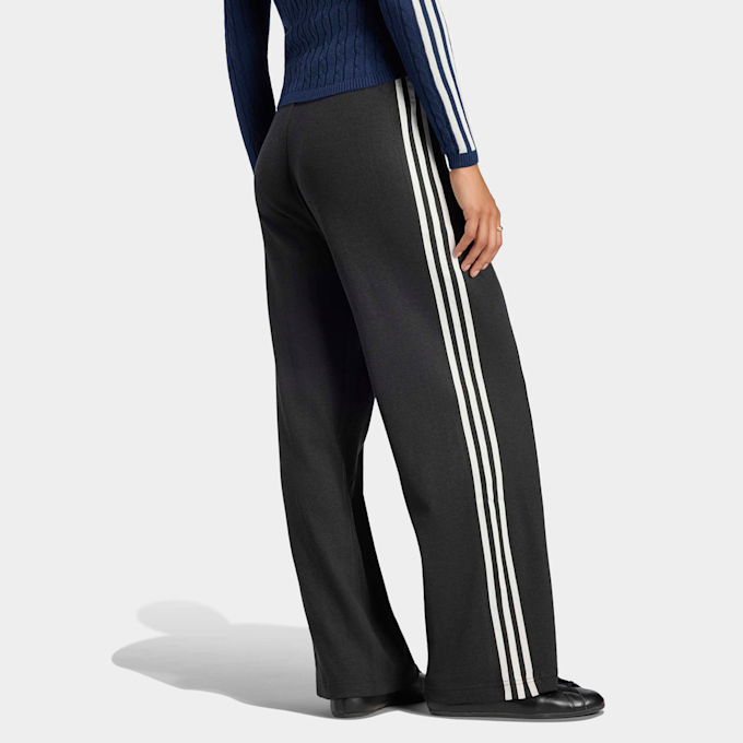 adidas Originals Knit Pants Schwarz 103684 3