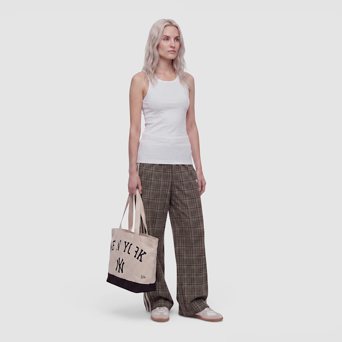 adidas Originals Checkered Trackpants braun 103688 2
