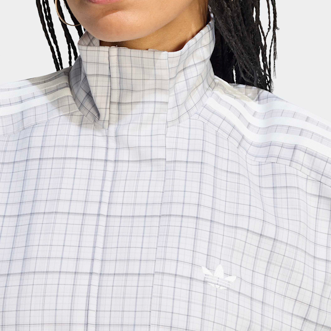 adidas Originals Check Track Top grey 103694 4