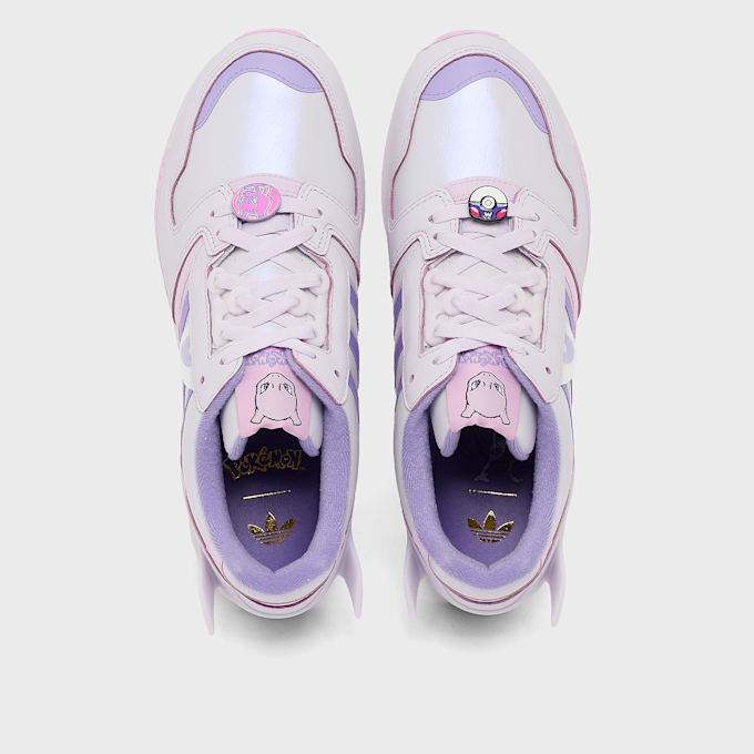 adidas Originals ZX 8000 light pink 103699 4