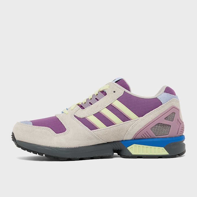 adidas Originals ZX 8000 lucky pink/yellow tint/grey six Undefined Color 103700 3