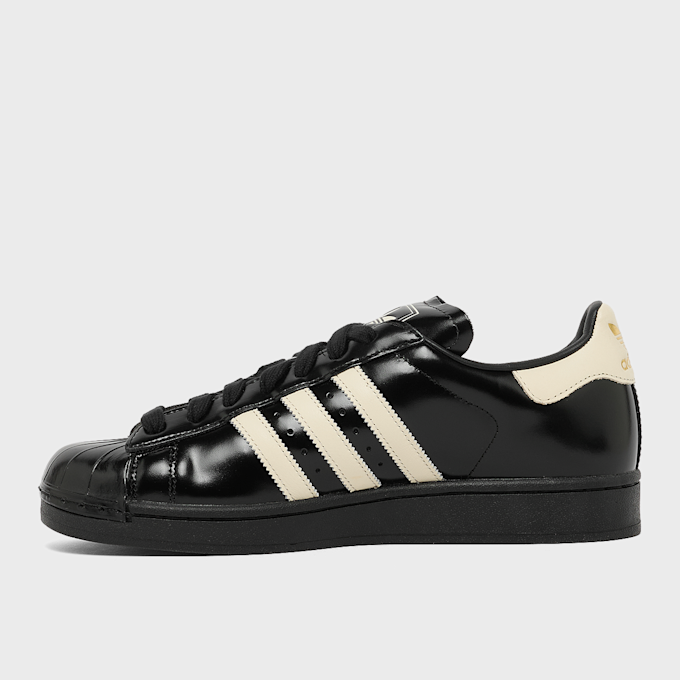 adidas Originals Superstar II black 103701 3