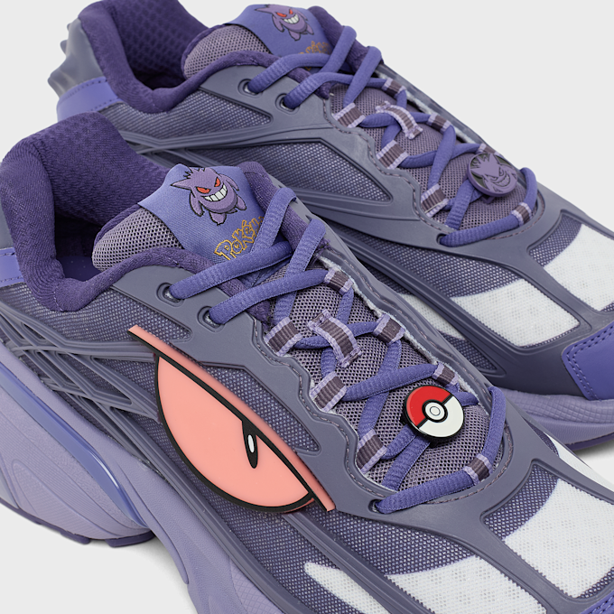 adidas Originals x Pokemon Adistar XLG 2.0 "Gengar" purple/shadow violet/magic lilac Undefined Color 103709 6