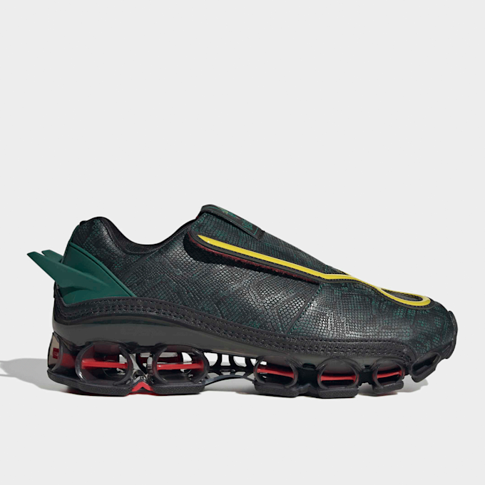 adidas Originals Pokemon Megaride F50 green 103711 2