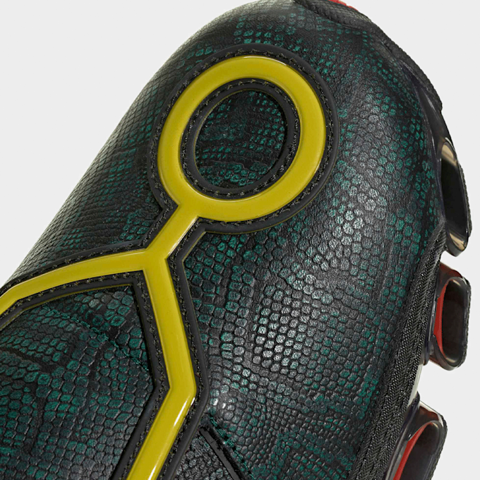adidas Originals Pokemon Megaride F50 green 103711 5