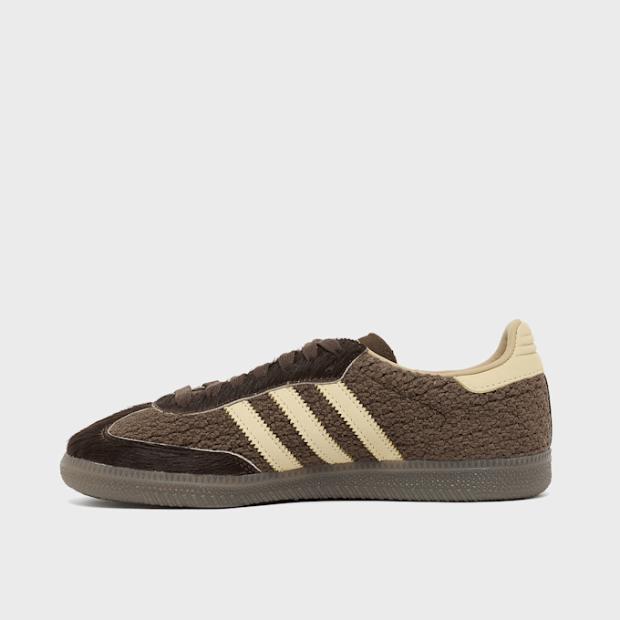 adidas Originals Wmns Samba OG brown 103713 3