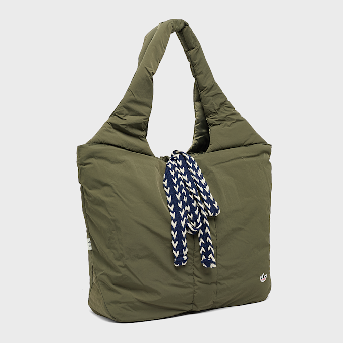 adidas Originals x Clot Tote Bag Grün 103788 4