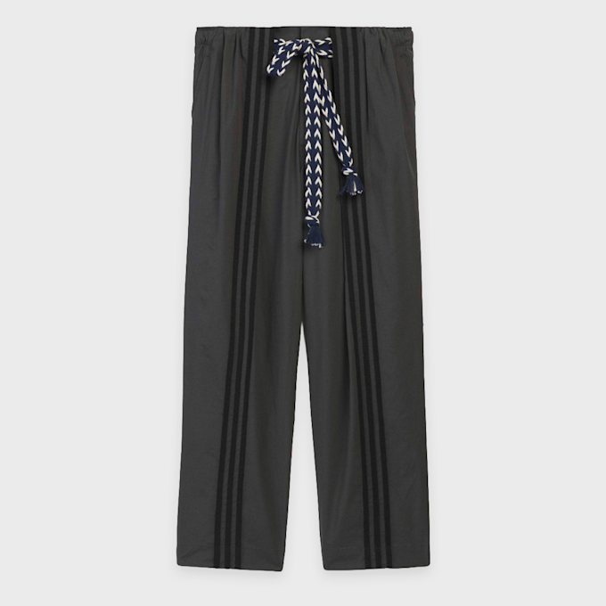 adidas Originals x Clot Pant black 103791 1
