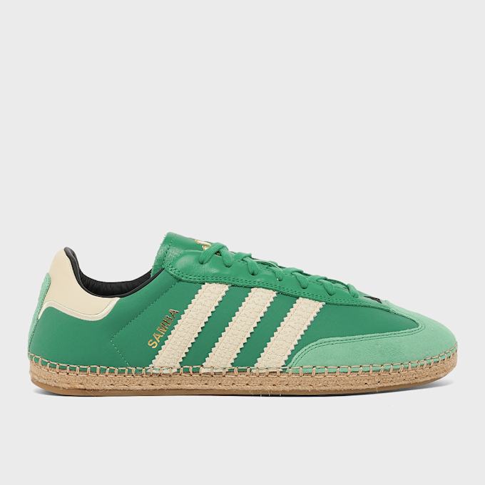 adidas Originals x Clot Samba Espadrille Undefined Color 103795 2
