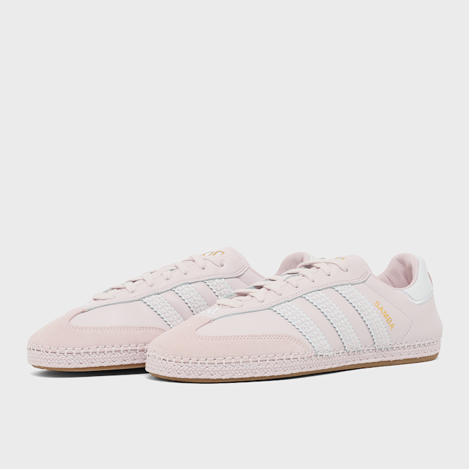 adidas Originals x Clot Samba Espadrille Undefined Color 103794 1