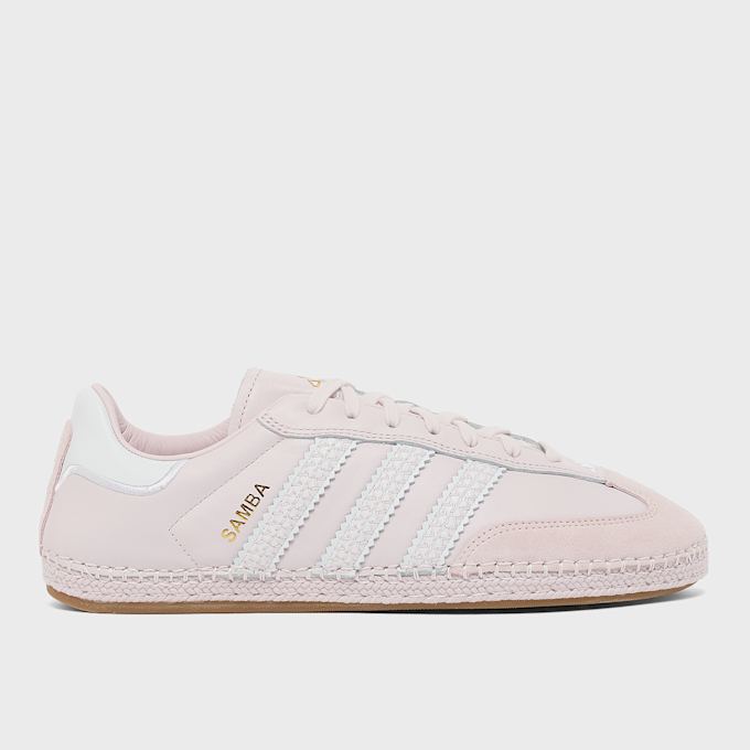 adidas Originals x Clot Samba Espadrille Undefined Color 103794 2