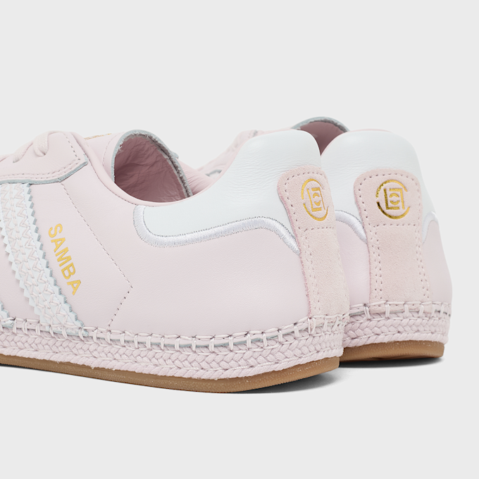 adidas Originals x Clot Samba Espadrille Undefined Color 103794 5