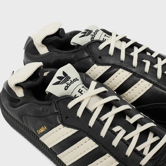 adidas Originals x Song For The Mute Samba OG Schwarz 103799 6