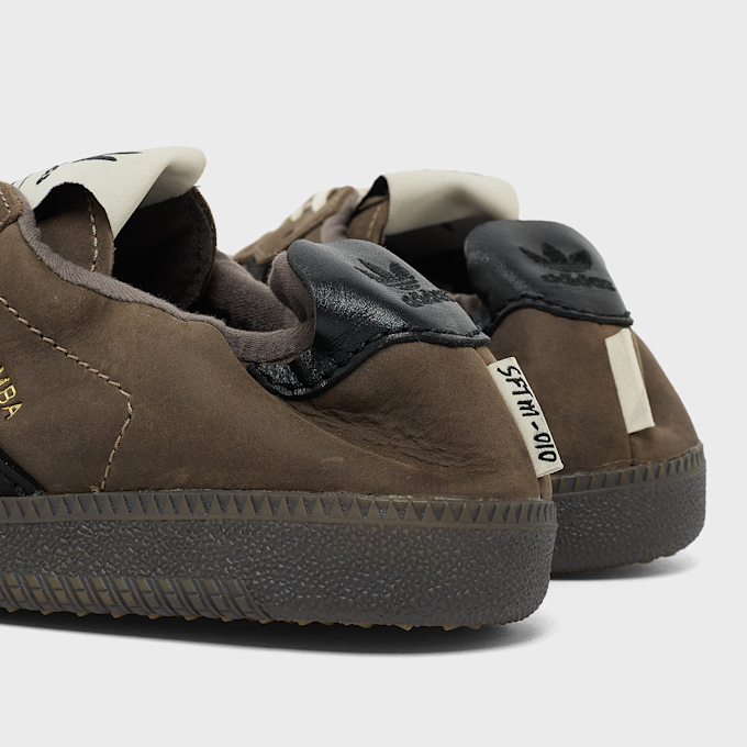 adidas Originals x Song For The Mute Samba OG brown 103793 5