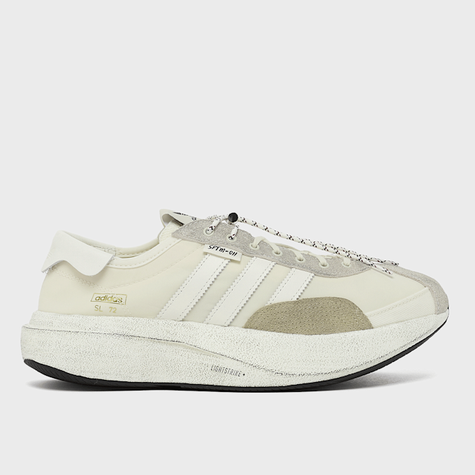 adidas Originals x Song For The Mute SL72 Pro beige 103803 2