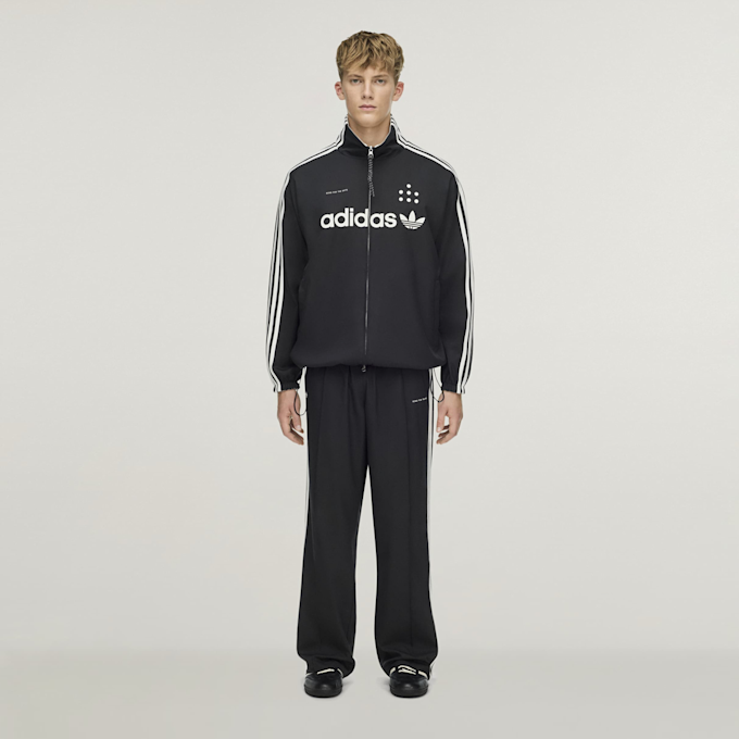adidas Originals x Song For The Mute Adi008 Trackpant Schwarz 103798 2