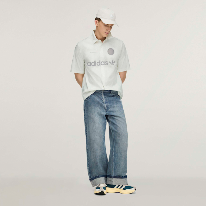 adidas Originals Adi008 Shirt SFTM Undefined Color 103813 2