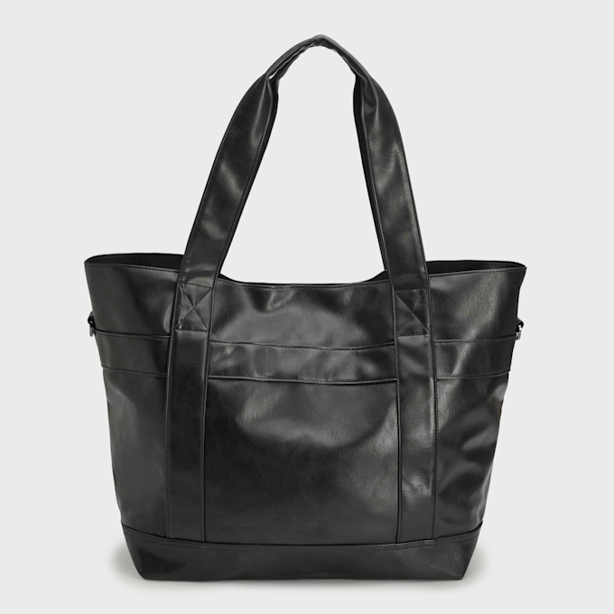 adidas Originals x Song For The Mute Adi008 Tote Schwarz 103809 2