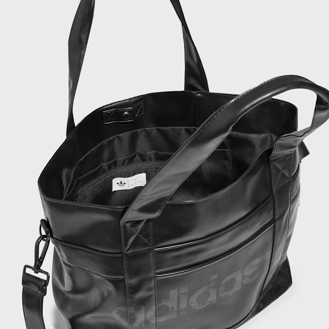 adidas Originals x Song For The Mute Adi008 Tote black 103809 4