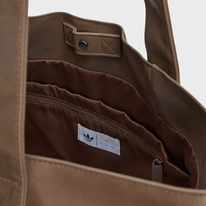 adidas Originals x Song For The Mute Adi008 Tote Braun 103810 6