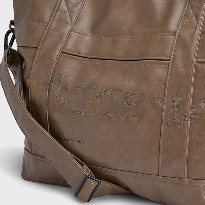 adidas Originals x Song For The Mute Adi008 Tote brown 103810 9
