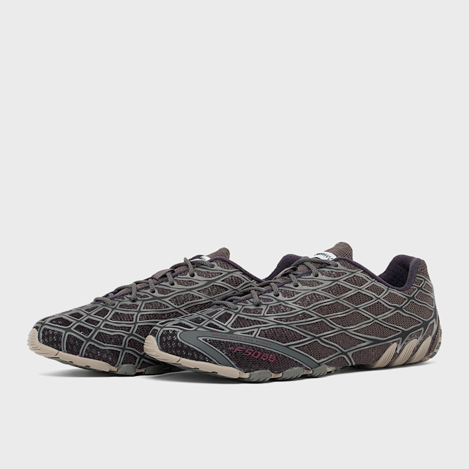 adidas Originals x Bad Bunny F50 Ghost Sprint grey 103814 1