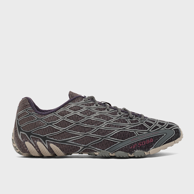 adidas Originals x Bad Bunny F50 Ghost Sprint grau 103814 2