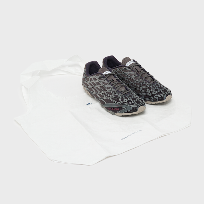 adidas Originals x Bad Bunny F50 Ghost Sprint grey 103814 7