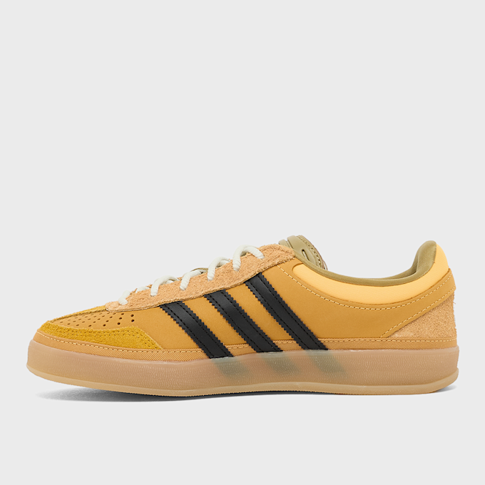 adidas Originals x Bad Bunny Gazelle yellow 103823 3