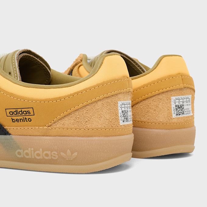 adidas Originals x Bad Bunny Wmns Gazelle Gelb 103817 5