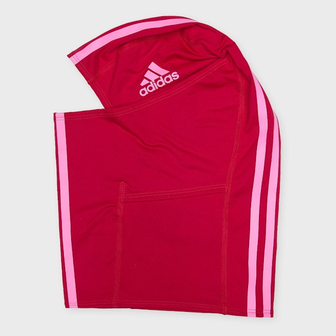 adidas Originals x SP5DER Balaclava rot 103820 1