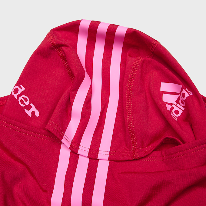 adidas Originals x SP5DER Balaclava red 103820 3