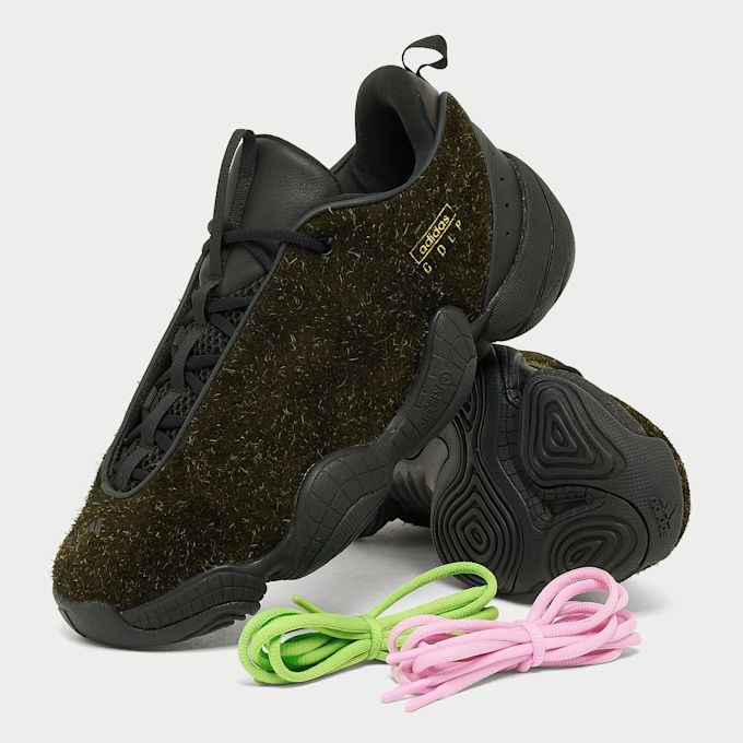 adidas Consortium Intimidation Low GDLP brown 103827 7
