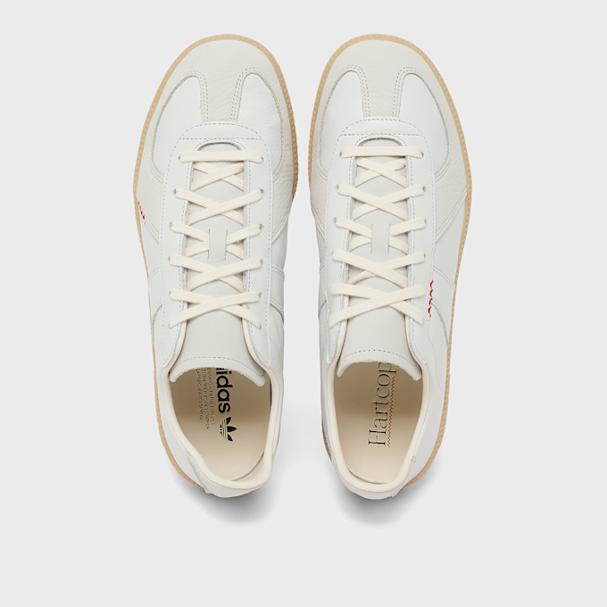 adidas Consortium x Hartcopy BW Army Decon grau 103832 4